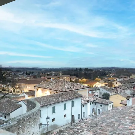 Il Ninfeo Bed and Breakfast