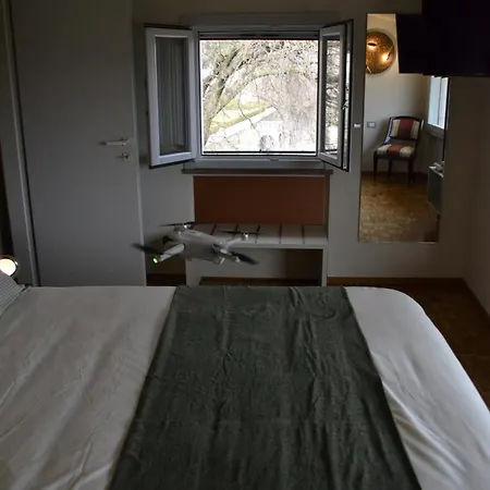 Bed and Breakfast Il Ninfeo 3*