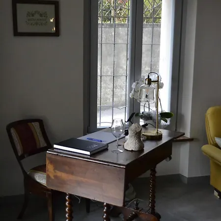 Il Ninfeo Bed and Breakfast