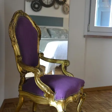 Il Ninfeo Frühstückspension 3*