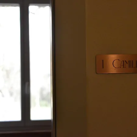 Bed and Breakfast Il Ninfeo