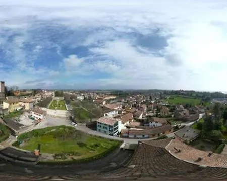 Il Ninfeo Volta Mantovana