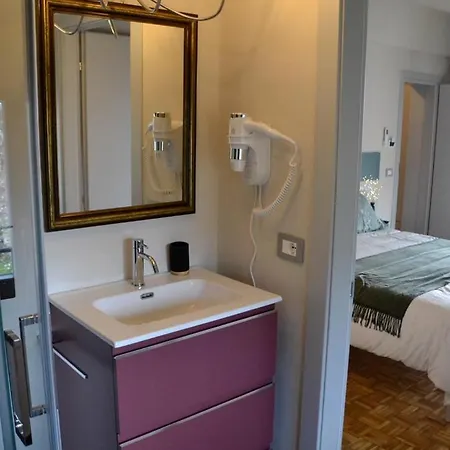 Il Ninfeo Bed and Breakfast Volta Mantovana