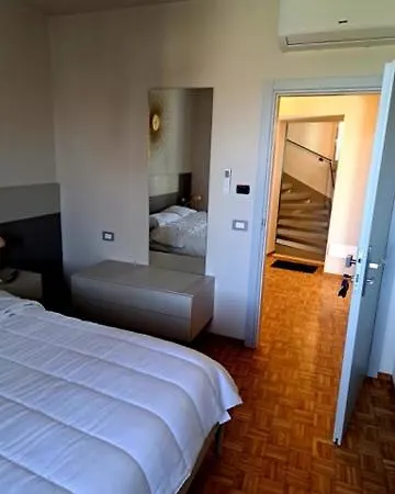 Il Ninfeo 3* Volta Mantovana