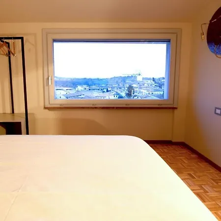 Il Ninfeo Frühstückspension Volta Mantovana
