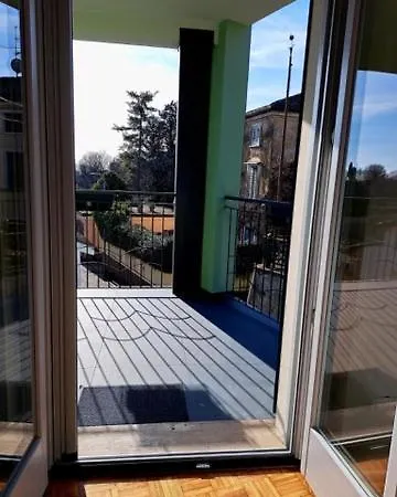 Bed and Breakfast Il Ninfeo